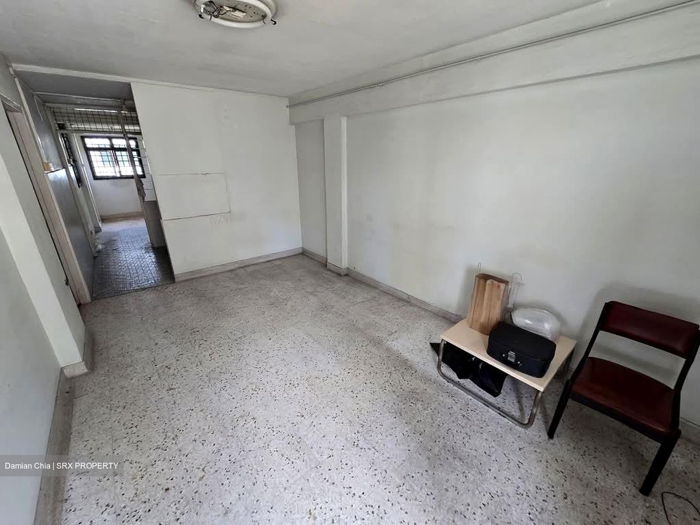 Blk 88 Commonwealth Heights (Queenstown), HDB 2 Rooms #555426351